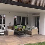 Nyaraló Quinta Do Soldado *