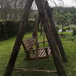Nyaraló Quinta Do Soldado *