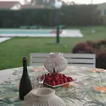 Quinta Do Soldado Nyaraló Albergaria-a-Velha