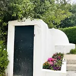 Nyaraló Quinta Do Soldado