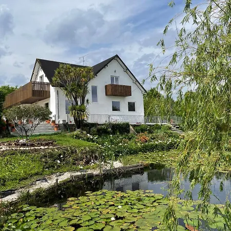 Holiday home Quinta Do Soldado Albergaria-a-Velha