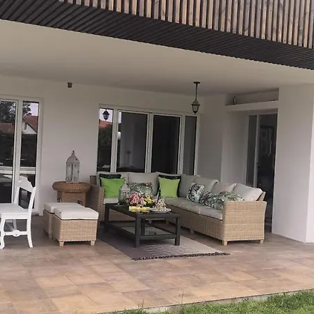 Holiday home Quinta Do Soldado *