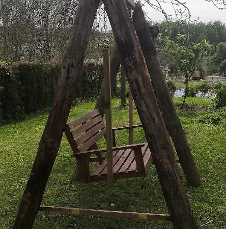 Σπίτι διακοπών Quinta Do Soldado *