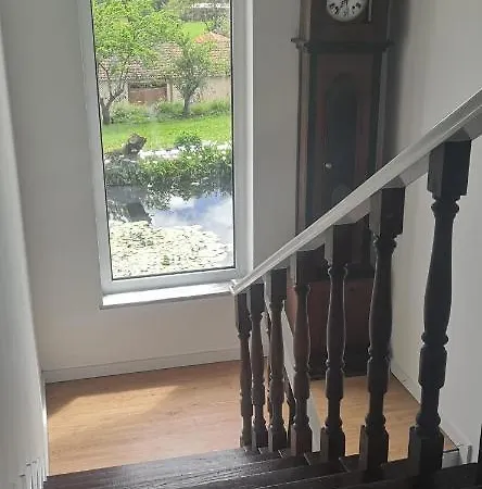 Quinta Do Soldado Σπίτι διακοπών *