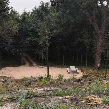 Quinta Do Soldado Σπίτι διακοπών