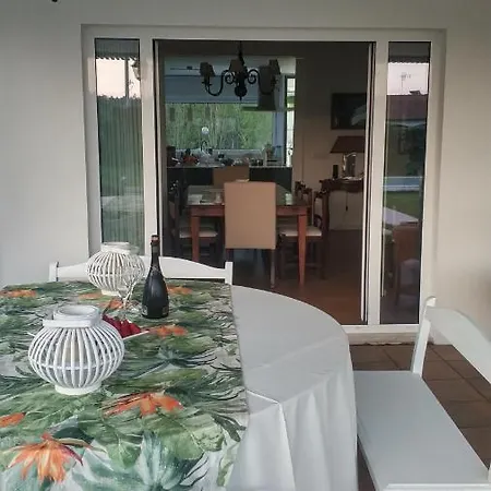 Quinta Do Soldado Vakantiehuis
