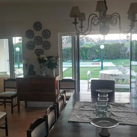 Σπίτι διακοπών Quinta Do Soldado *