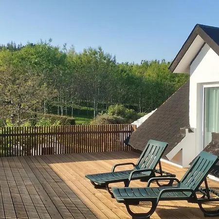 Quinta Do Soldado Holiday home Albergaria-a-Velha