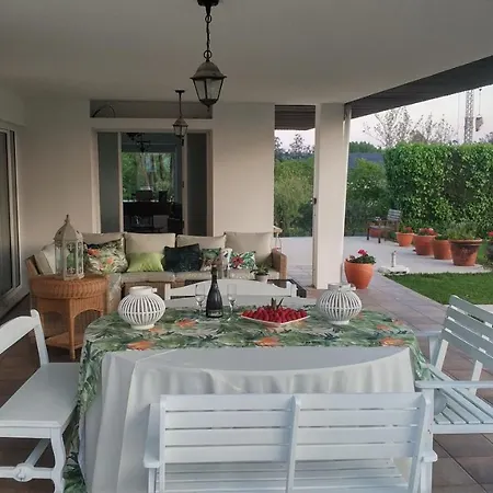 Quinta Do Soldado Holiday home *