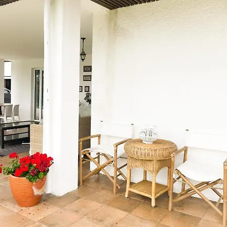 Σπίτι διακοπών Quinta Do Soldado *