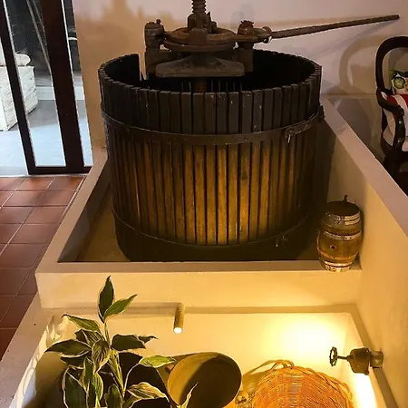 Quinta Do Soldado Σπίτι διακοπών *