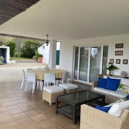 Quinta Do Soldado Holiday home