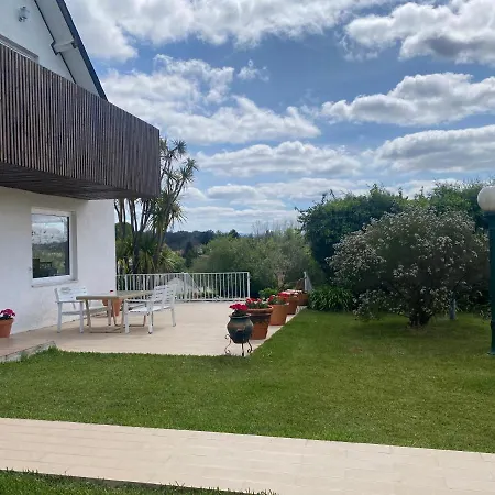 Quinta Do Soldado Tatil Evi