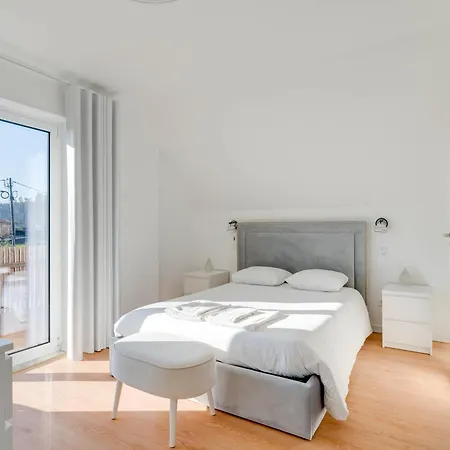 Holiday home Quinta Do Soldado Albergaria-a-Velha