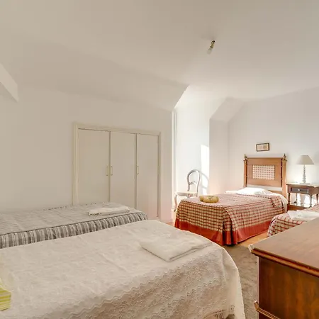 Σπίτι διακοπών Quinta Do Soldado *