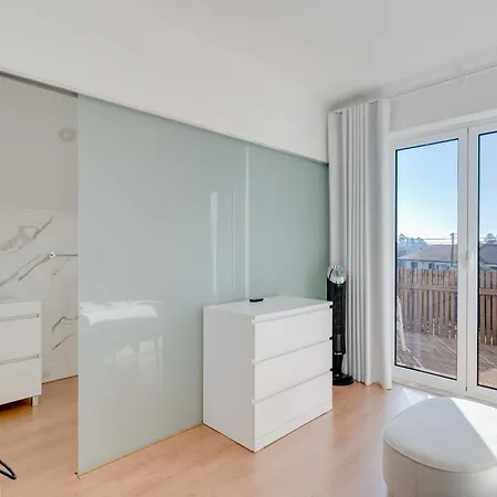 Quinta Do Soldado Holiday home
