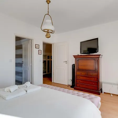 Quinta Do Soldado Holiday home *