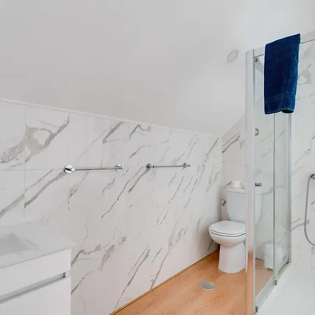 Quinta Do Soldado Holiday home Albergaria-a-Velha