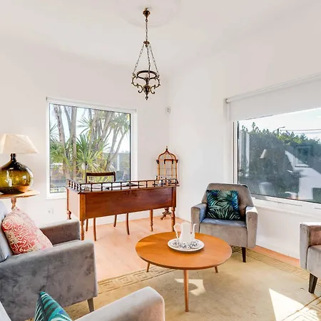 Quinta Do Soldado Holiday home *