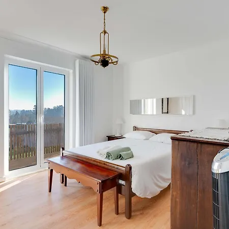 Quinta Do Soldado Σπίτι διακοπών Albergaria-a-Velha