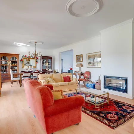 Quinta Do Soldado Albergaria-a-Velha