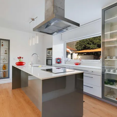 Quinta Do Soldado Σπίτι διακοπών