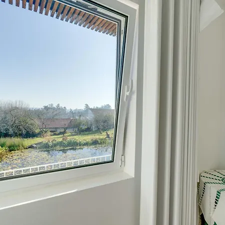 Quinta Do Soldado Holiday home *