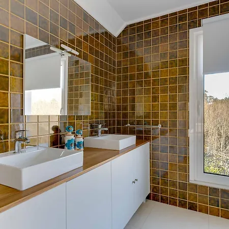 Quinta Do Soldado Holiday home Albergaria-a-Velha