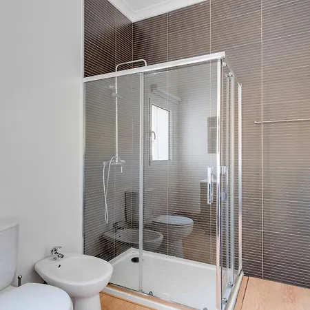 Quinta Do Soldado Holiday home