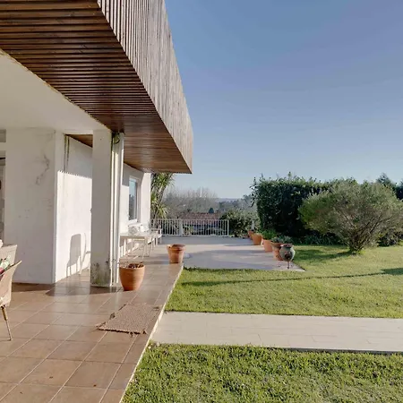 Quinta Do Soldado Holiday home *