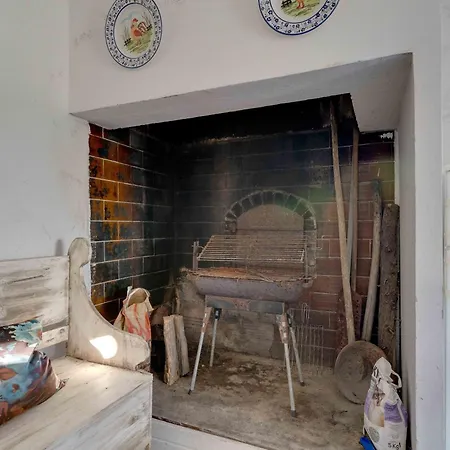 Quinta Do Soldado Albergaria-a-Velha