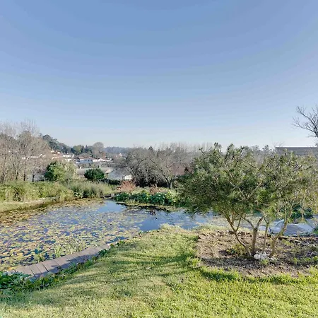 Quinta Do Soldado Holiday home *