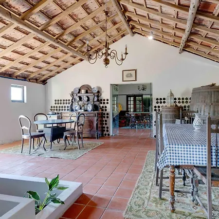 Quinta Do Soldado Dom wakacyjny Albergaria-a-Velha