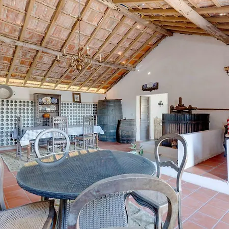Holiday home Quinta Do Soldado