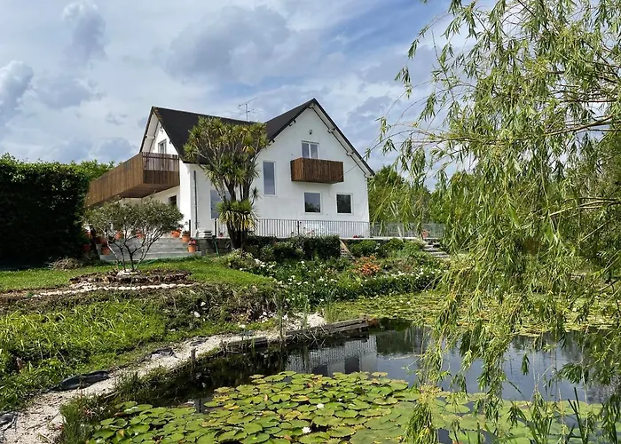 Casa vacanze Quinta Do Soldado Albergaria-a-Velha