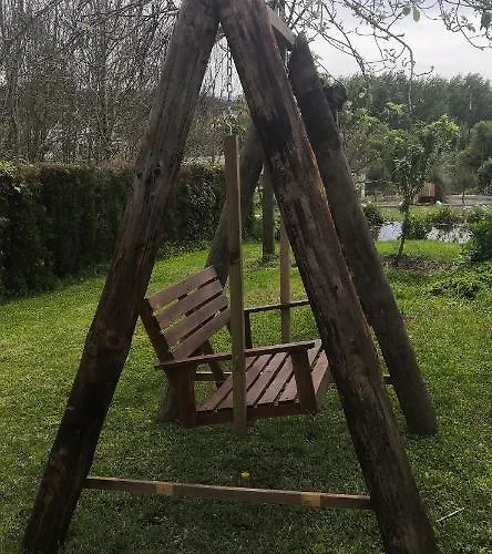 Casa vacanze Quinta Do Soldado *