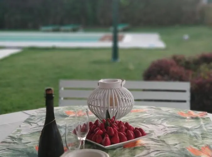 Quinta Do Soldado Casa vacanze Albergaria-a-Velha