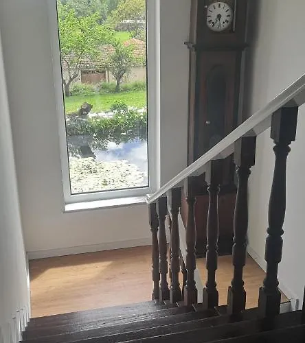 Quinta Do Soldado Casa vacanze *