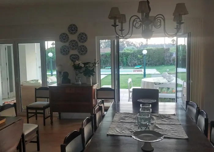 Casa vacanze Quinta Do Soldado *