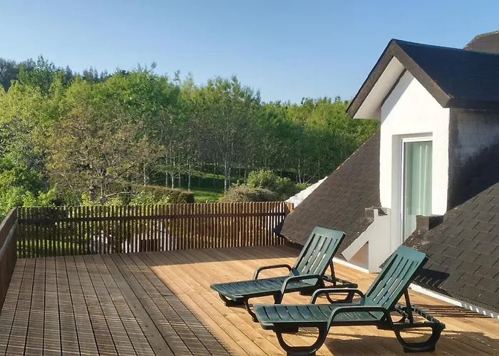 Quinta Do Soldado Casa vacanze Albergaria-a-Velha