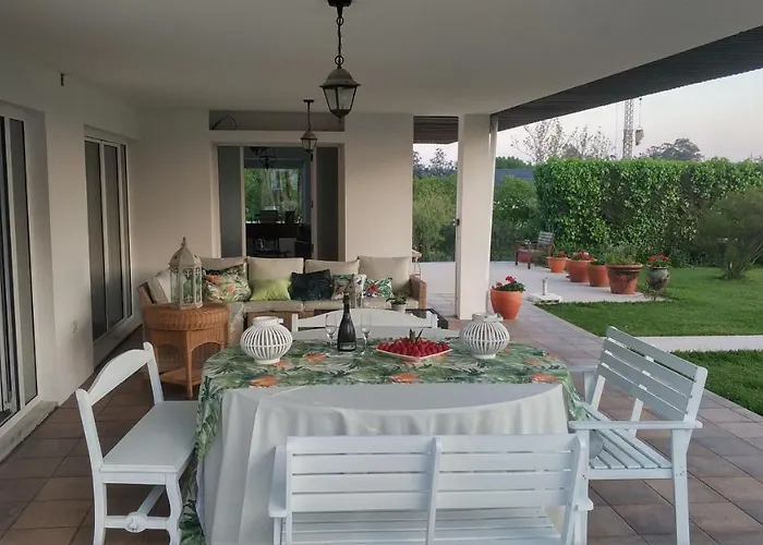 Quinta Do Soldado Casa vacanze *