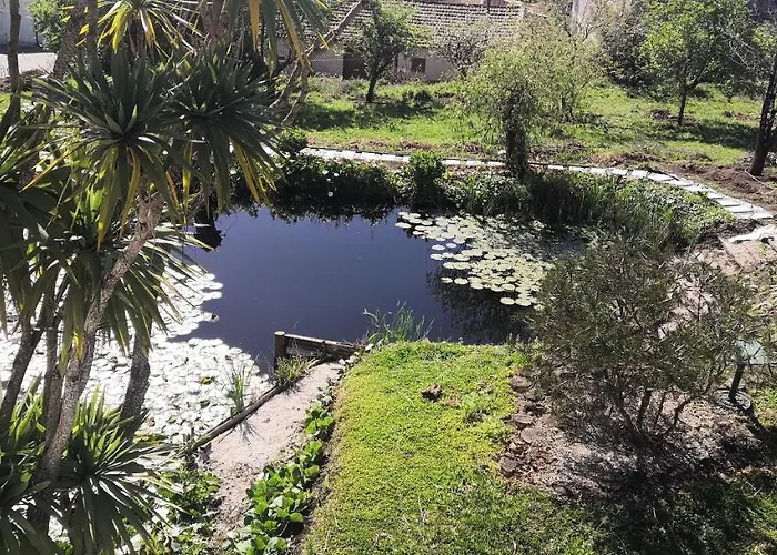 Quinta Do Soldado Casa vacanze *