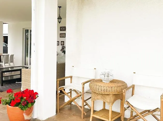 Casa vacanze Quinta Do Soldado *