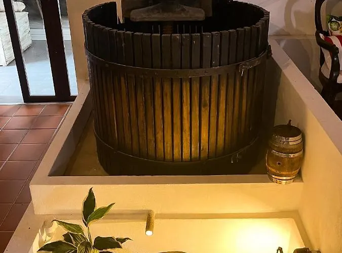 Quinta Do Soldado Casa vacanze *