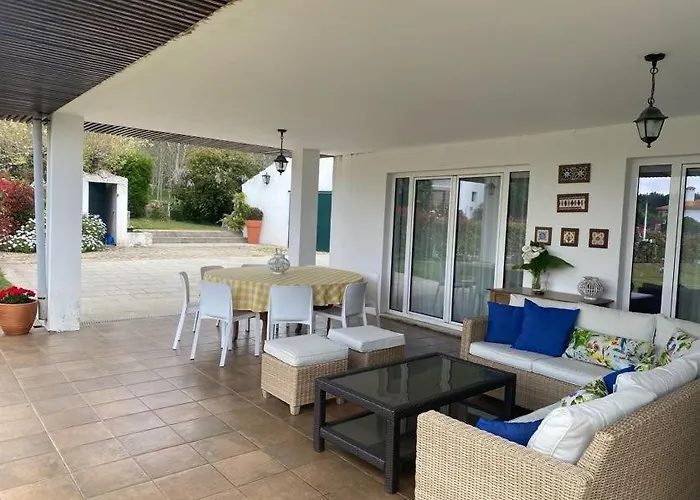 Quinta Do Soldado Casa vacanze