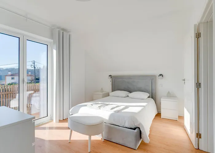 Casa vacanze Quinta Do Soldado Albergaria-a-Velha