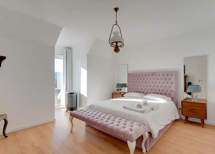 Quinta Do Soldado Albergaria-a-Velha