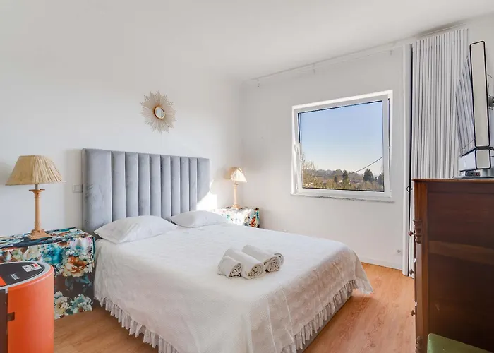 Quinta Do Soldado Casa vacanze