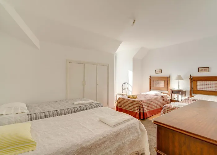 Casa vacanze Quinta Do Soldado *