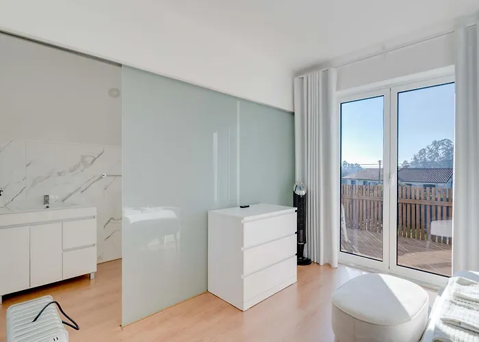 Quinta Do Soldado Casa vacanze